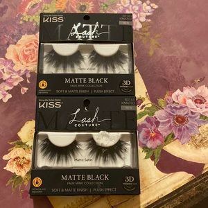 Kiss lashes